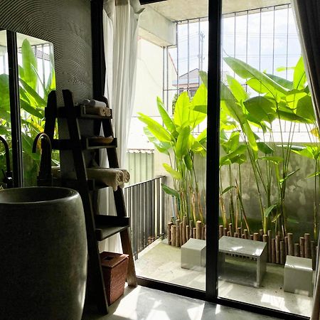 Thalia Boutique Hotel Hoian An Bàn Exterior photo