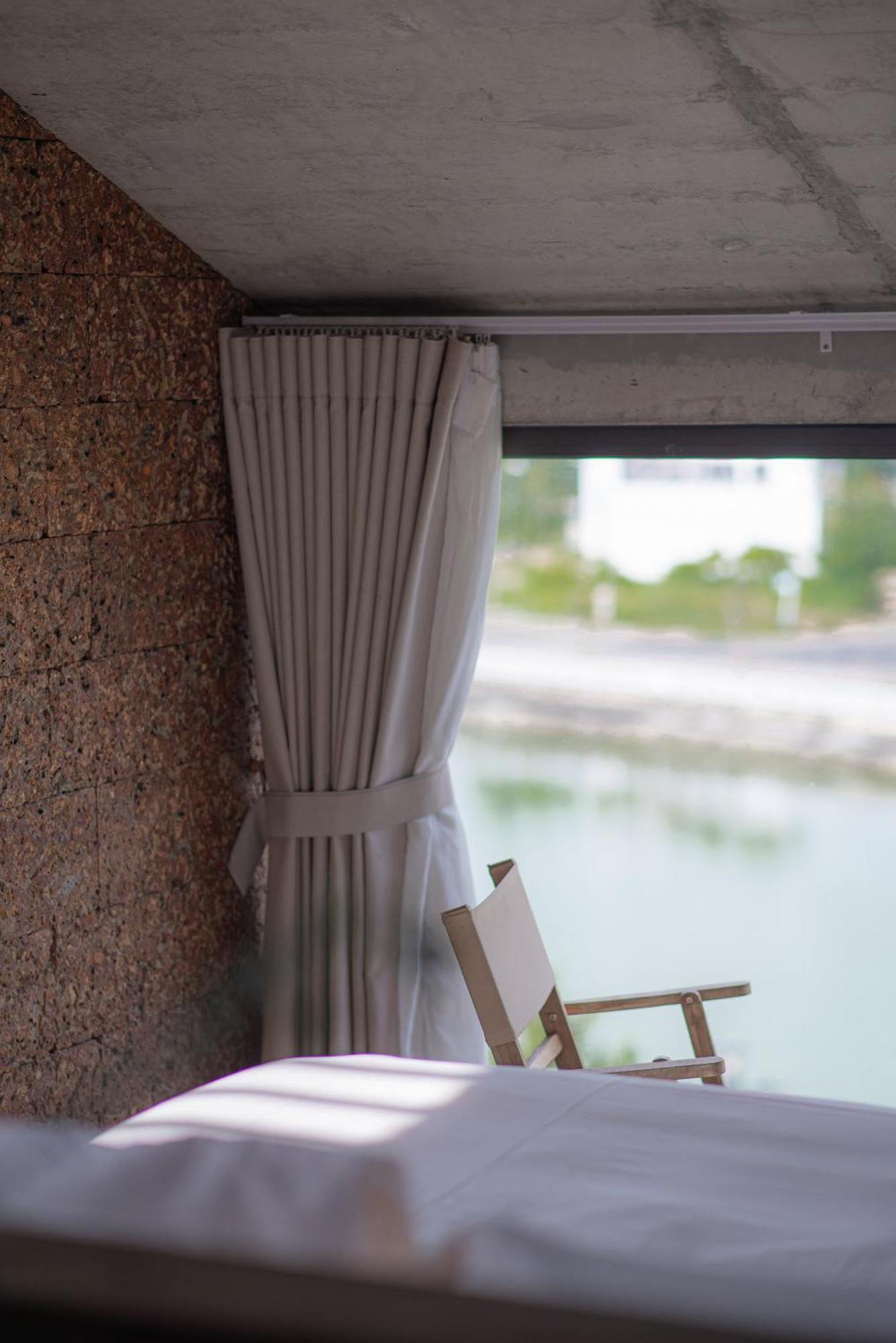Thalia Boutique Hotel Hoian An Bàn Exterior photo