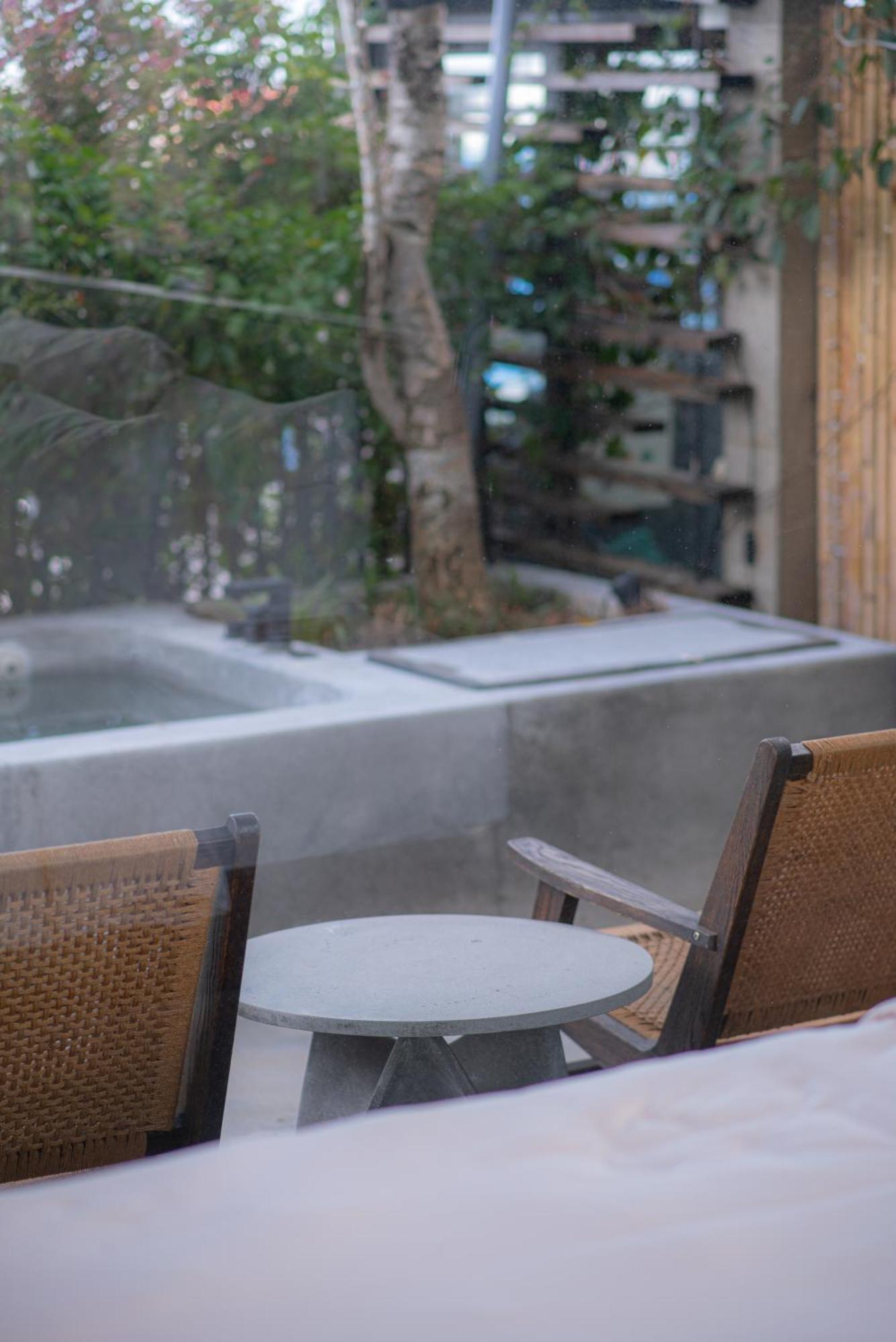 Thalia Boutique Hotel Hoian An Bàn Exterior photo