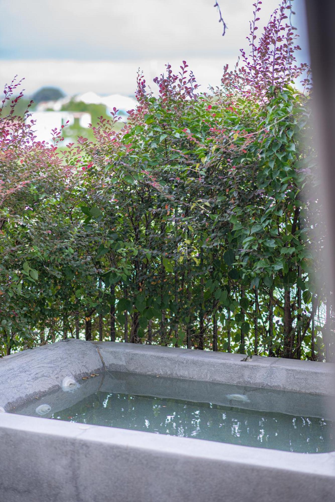 Thalia Boutique Hotel Hoian An Bàn Exterior photo