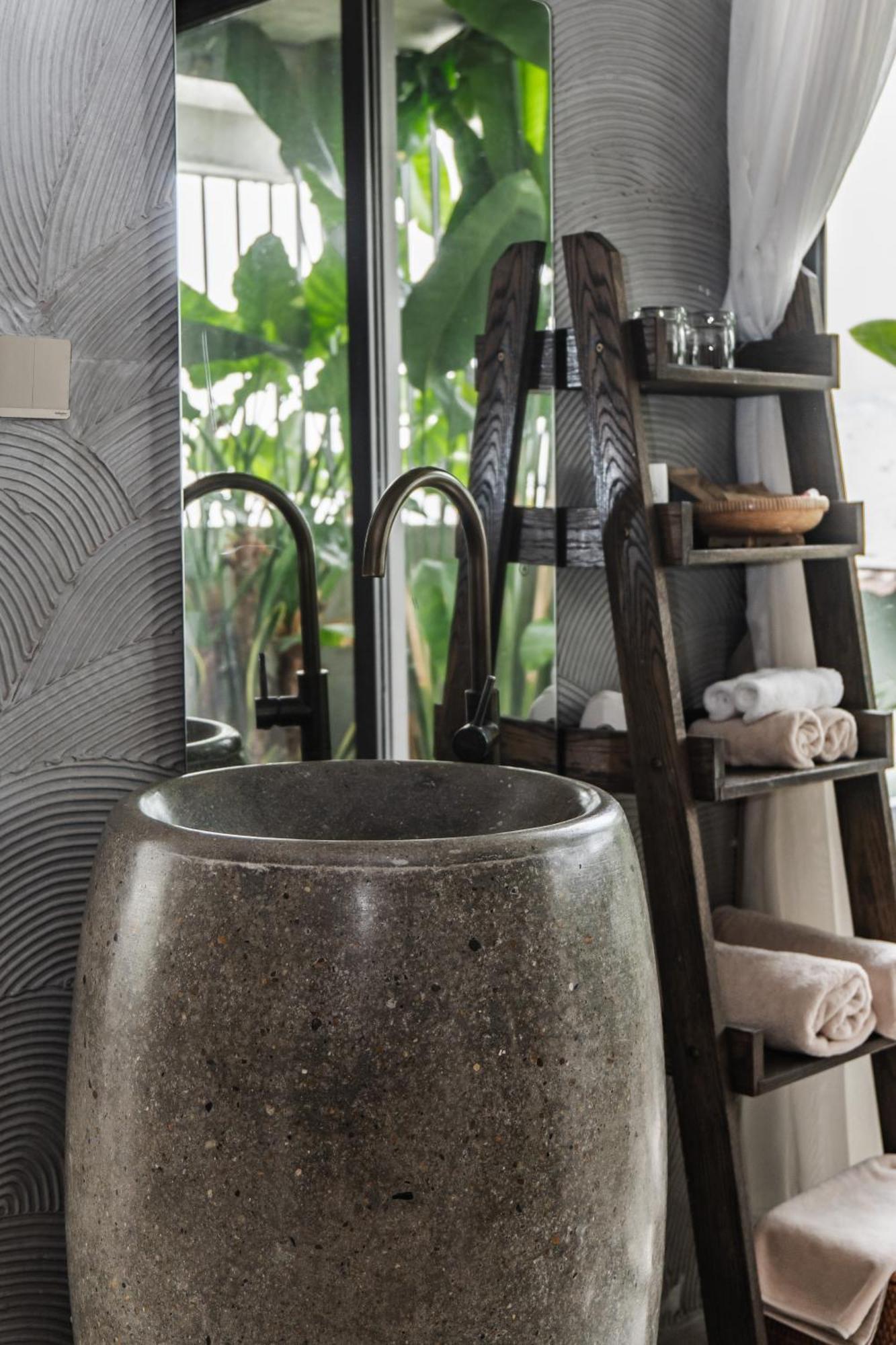 Thalia Boutique Hotel Hoian An Bàn Exterior photo