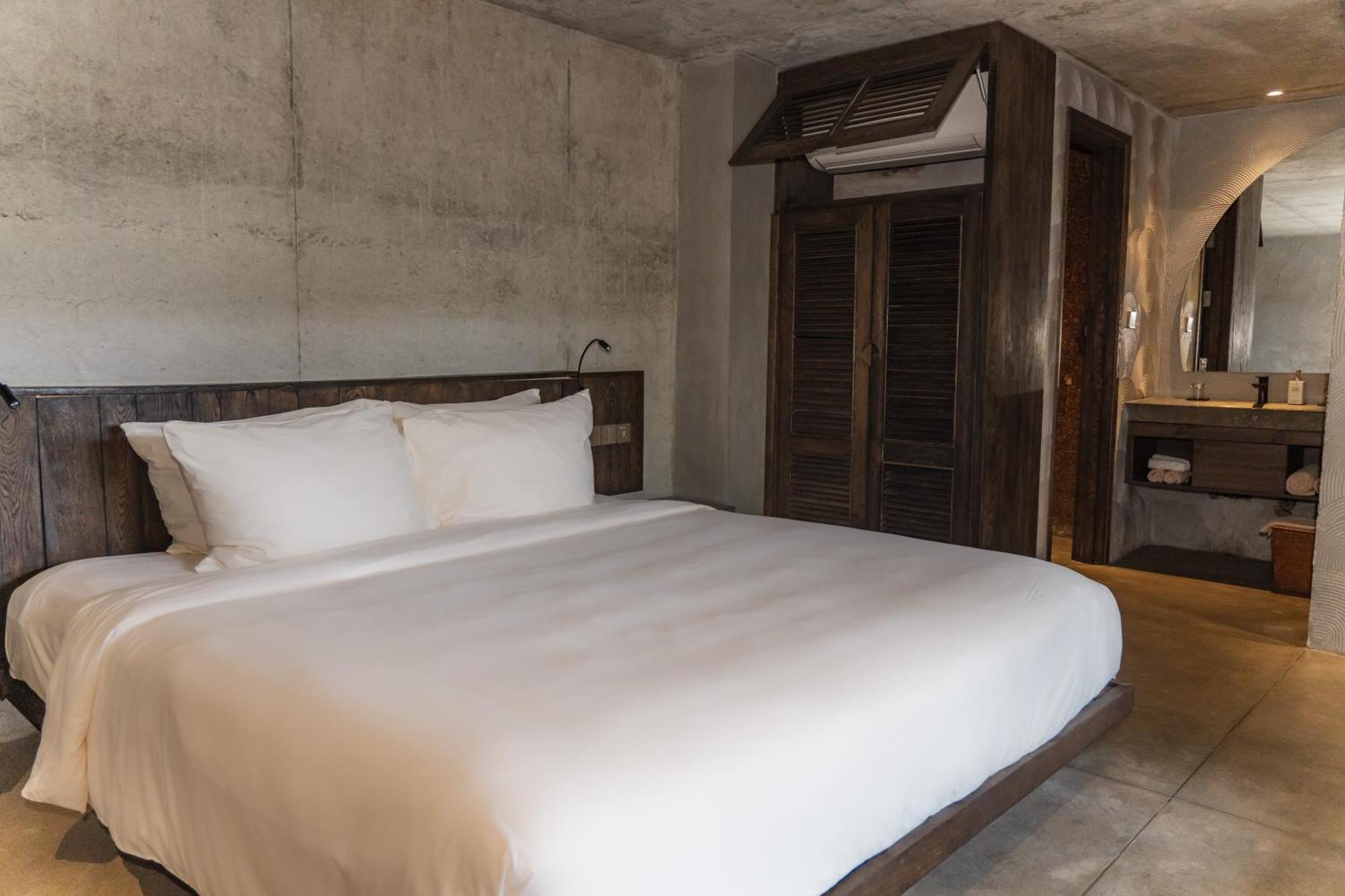 Thalia Boutique Hotel Hoian An Bàn Exterior photo