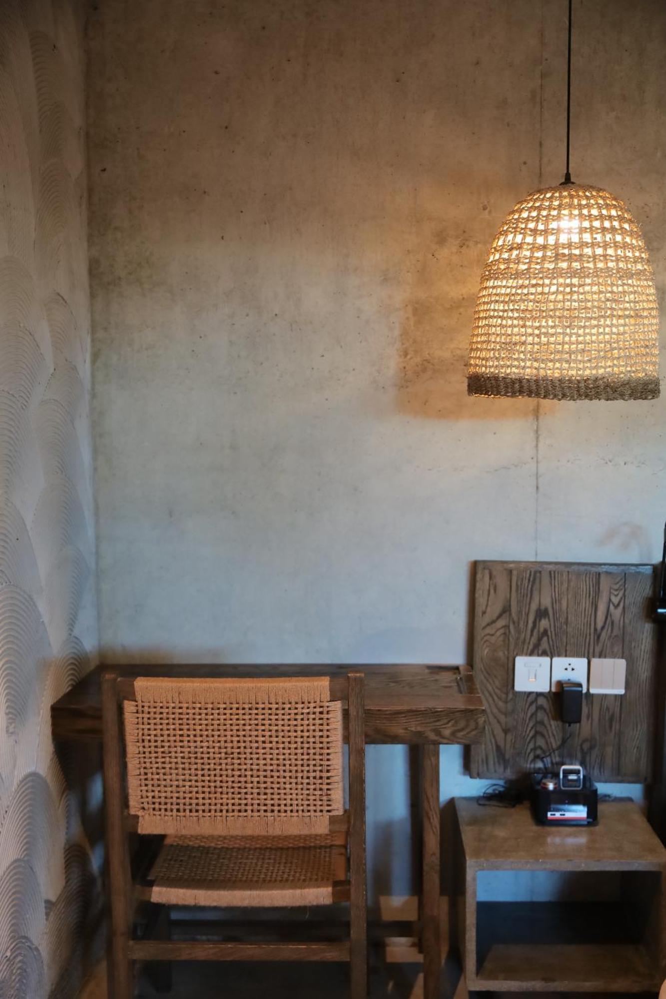 Thalia Boutique Hotel Hoian An Bàn Exterior photo