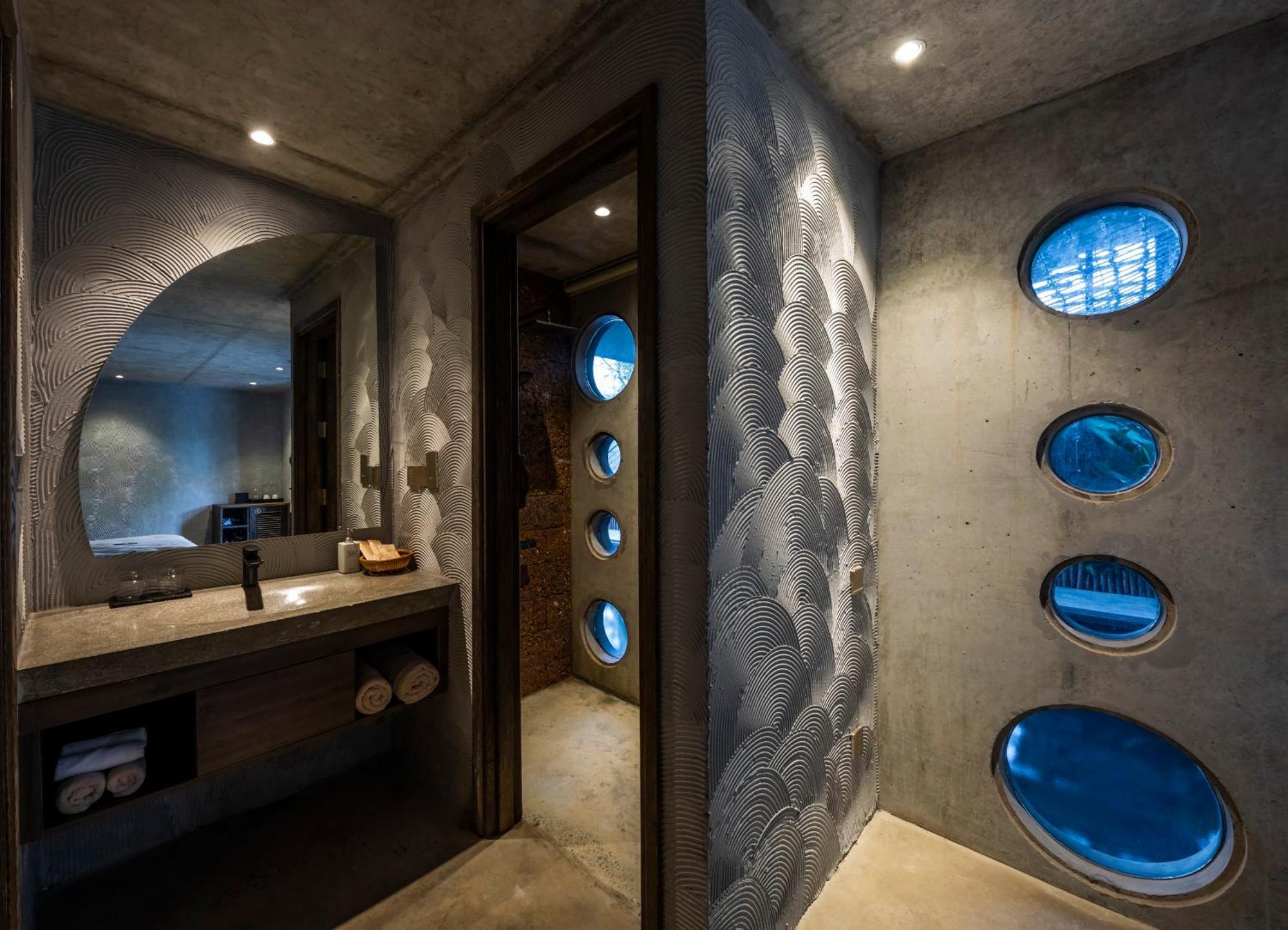 Thalia Boutique Hotel Hoian An Bàn Exterior photo